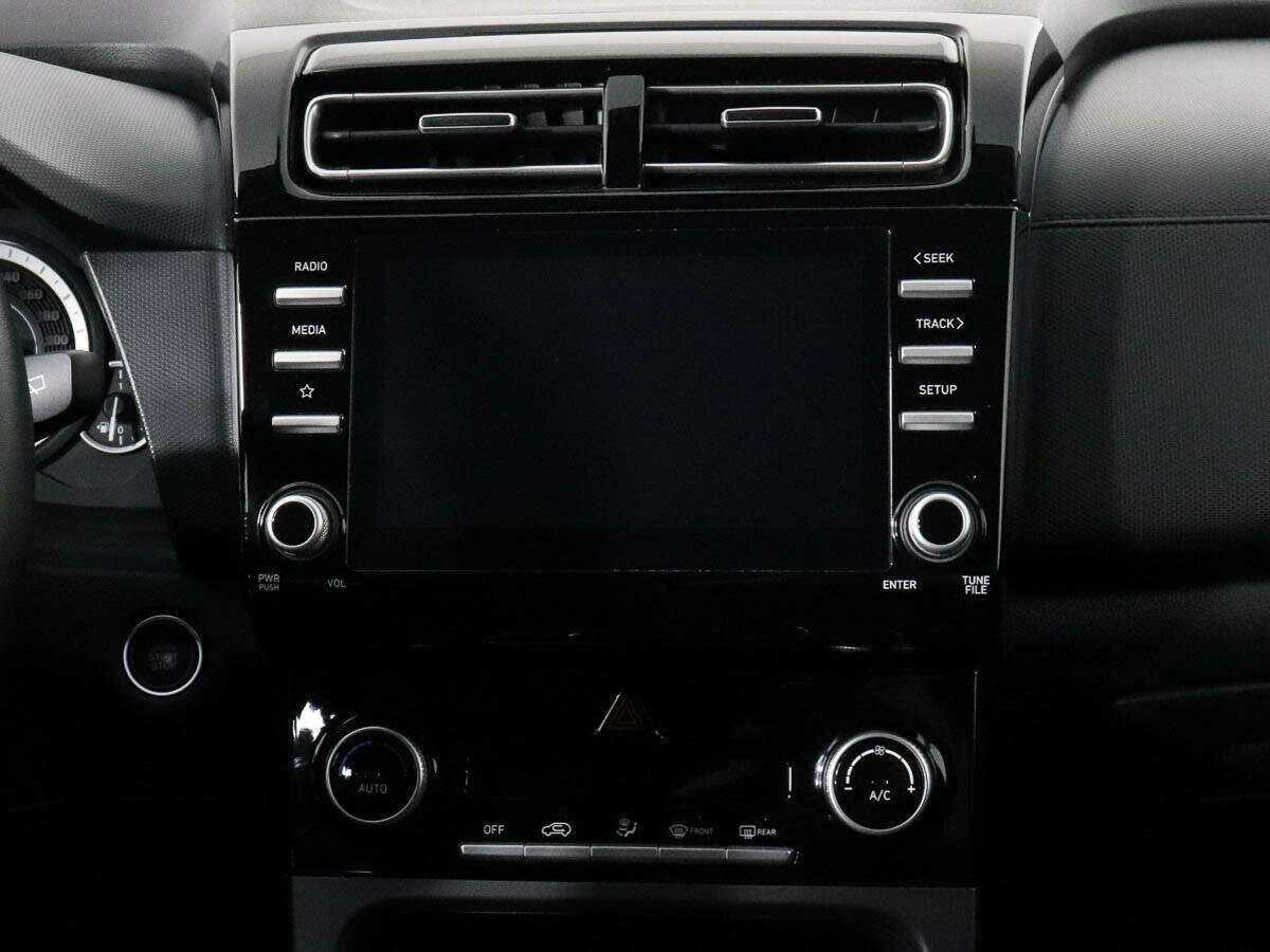 Hyundai Creta, 2021 Фото №12