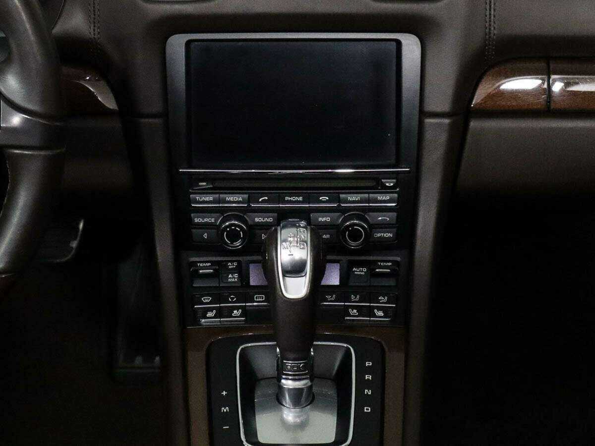 Porsche Boxster, 2012 Фото №17