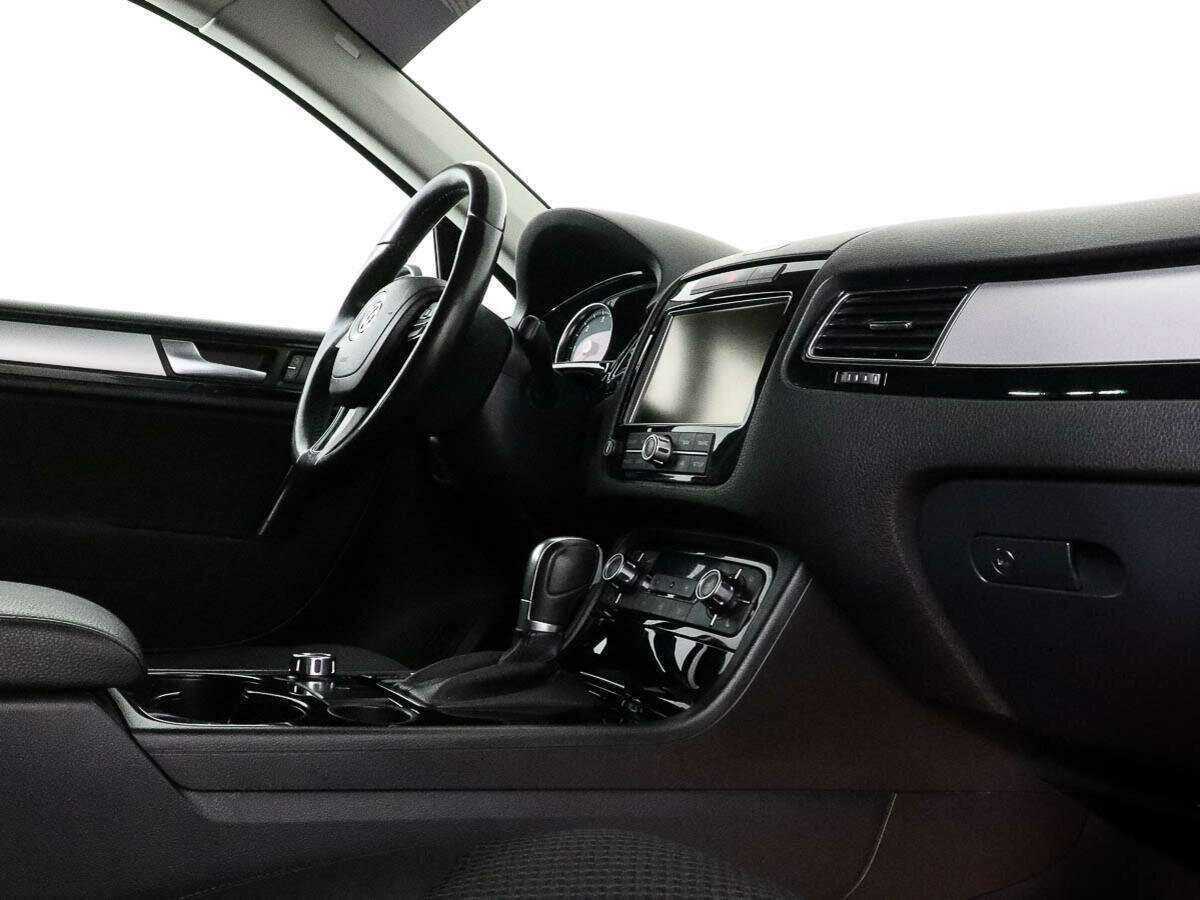 Volkswagen Touareg, 2010 - 386 249 км. | Фото №7