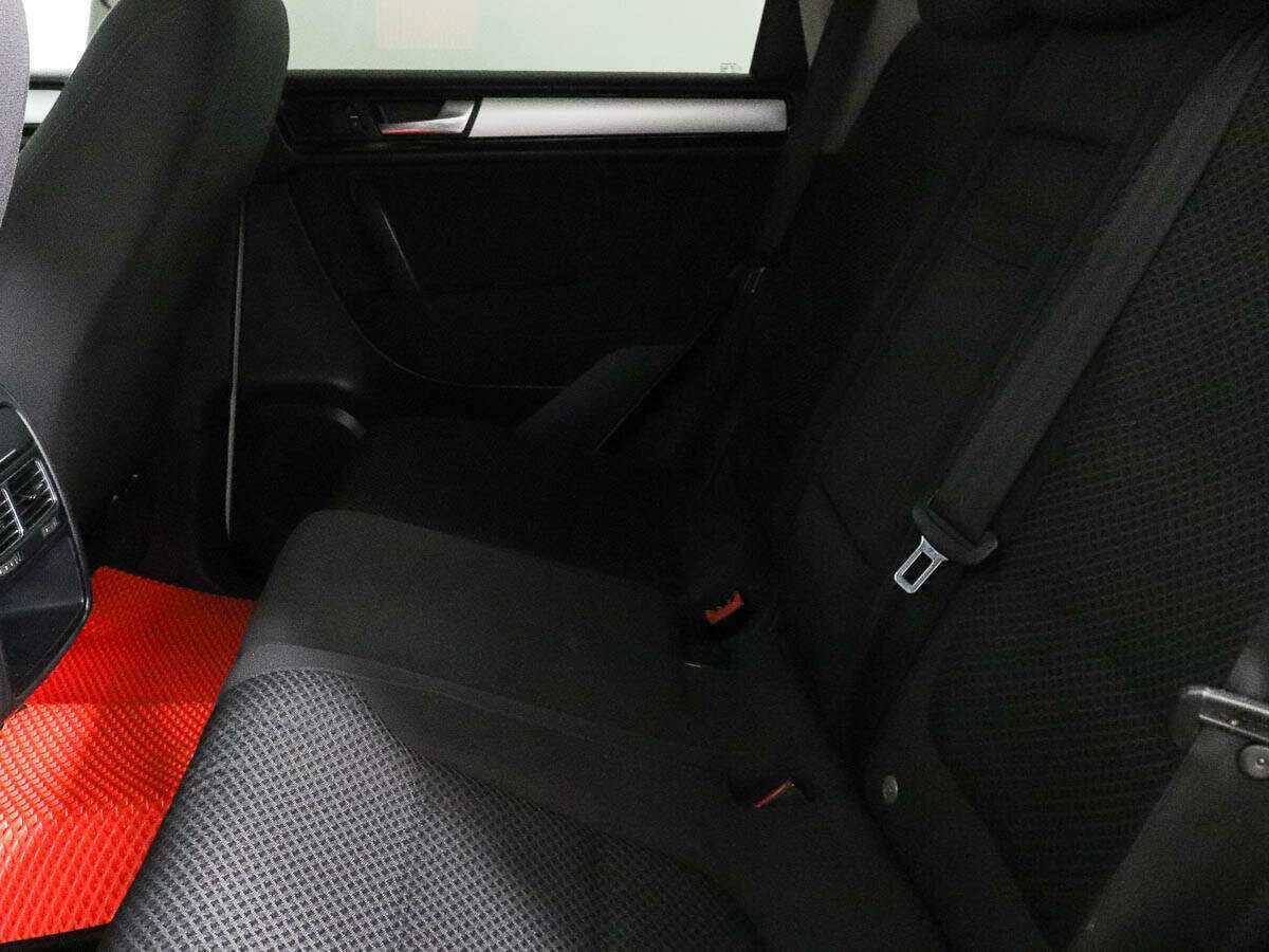 Volkswagen Touareg, 2010 - 386 249 км. | Фото №8