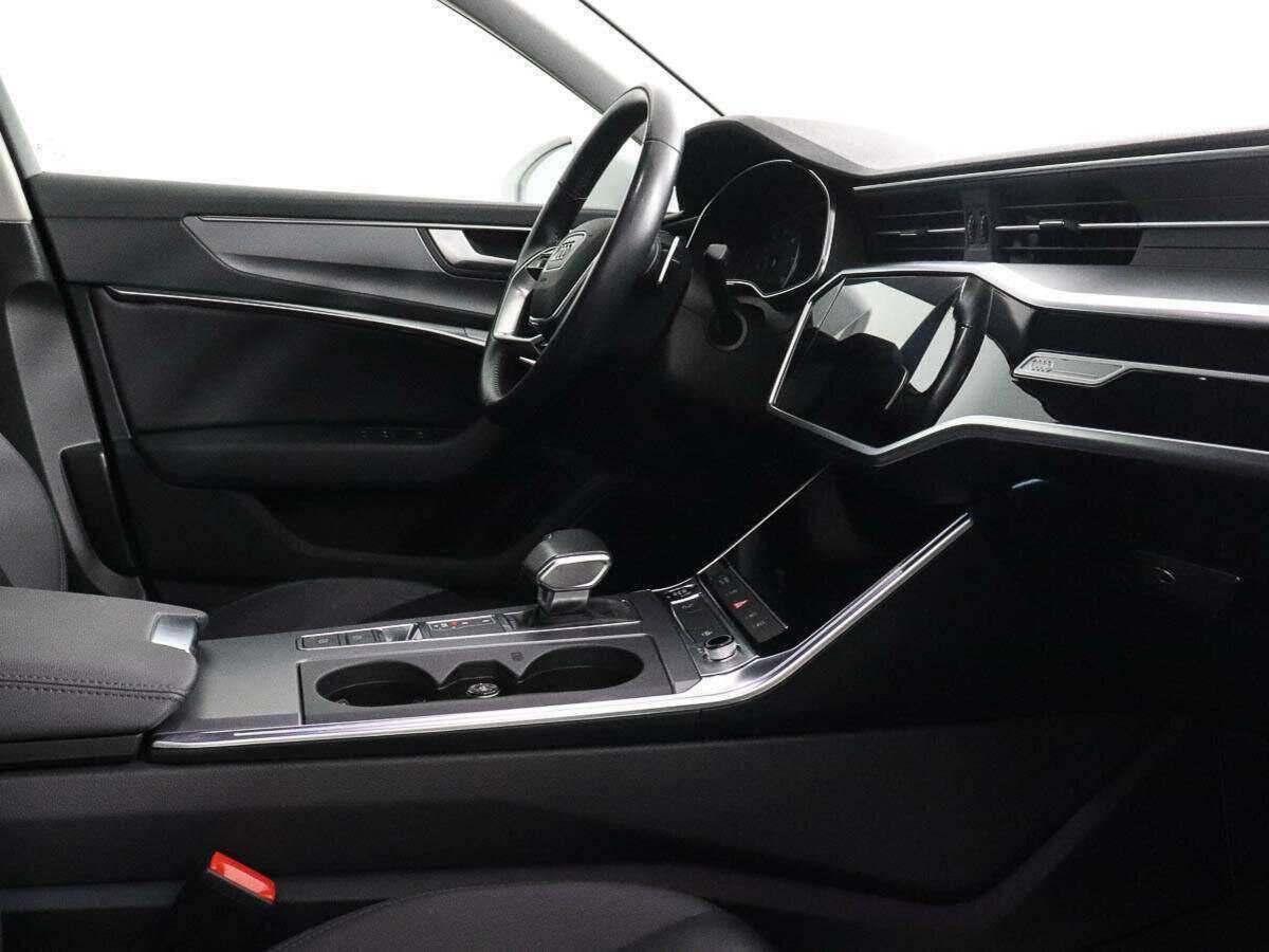 Audi A6 40 TFSI, 2020 - 49 554 км. | Фото №7