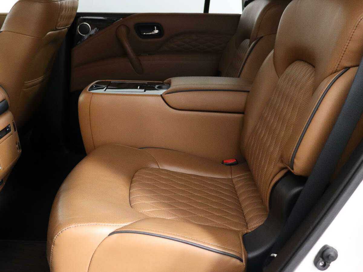 Infiniti QX80, 2019 - 48 123 км. | Фото №8