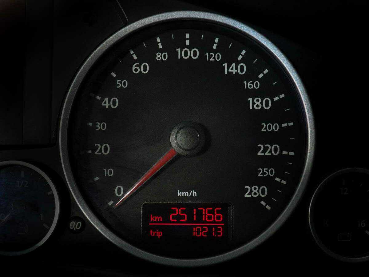 Volkswagen Touareg, 2008 - 251 760 км. | Фото №8