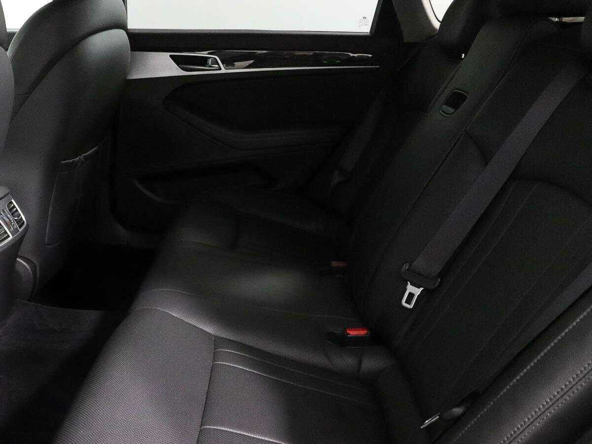 Hyundai Genesis, 2015 - 70 785 км. | Фото №8