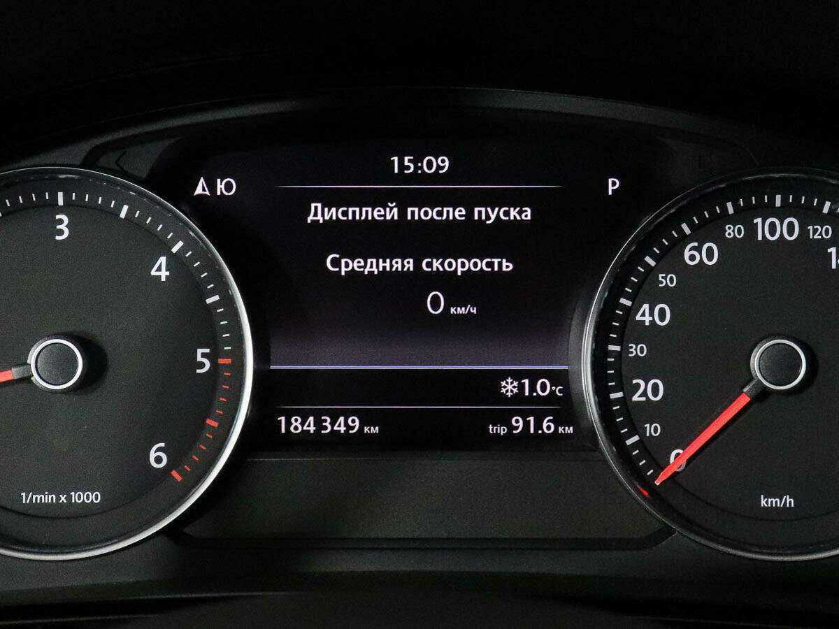 Volkswagen Touareg, 2010 - 184 347 км. | Фото №8