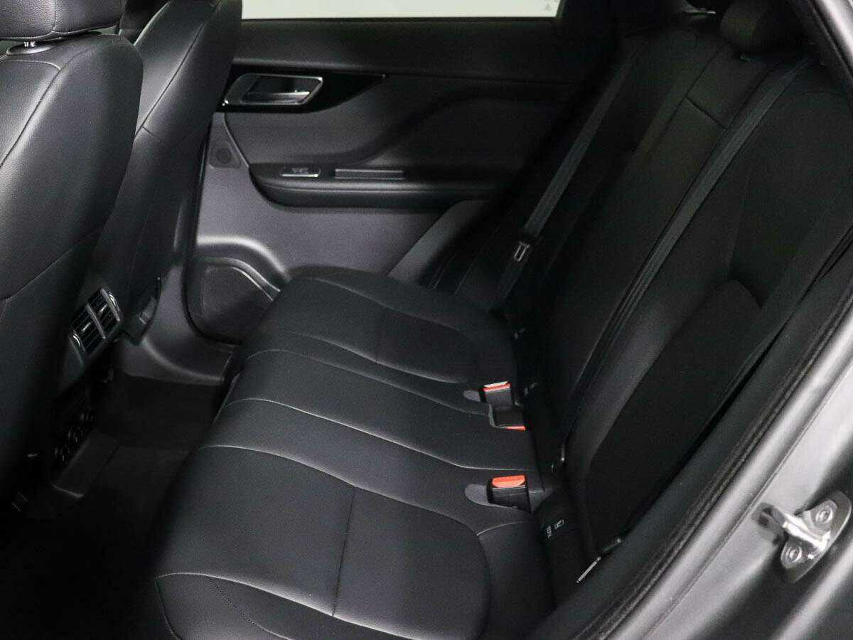 Jaguar F-Pace, 2020 - 29 500 км. | Фото №8