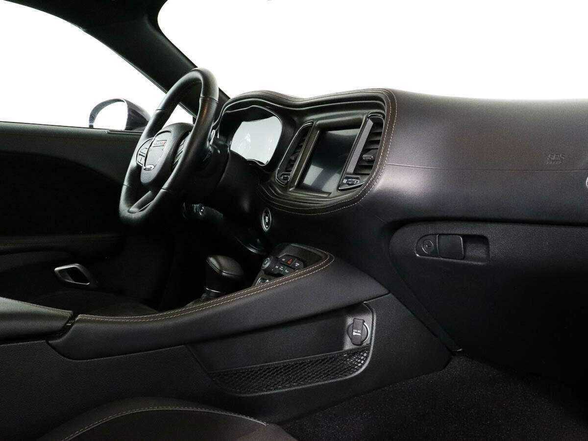 Dodge Challenger R__T, 2020 - 7 111 км. | Фото №7