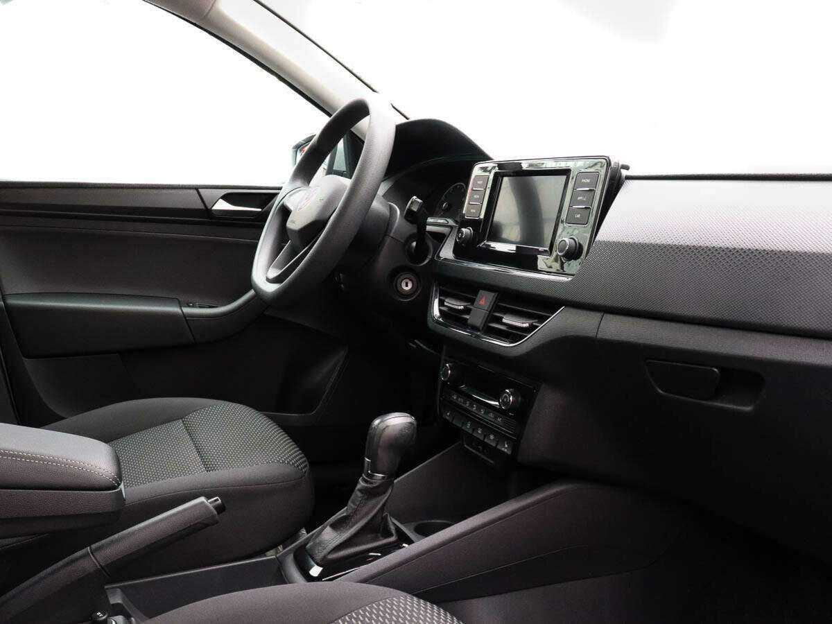 Volkswagen Polo, 2020 - 22 840 км. | Фото №7