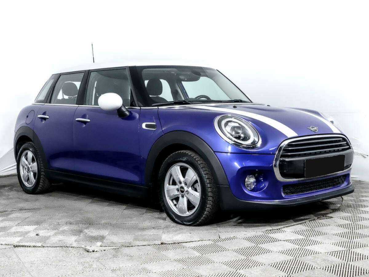 Mini Hatch Cooper, 2019 - 36 720 км. | Фото №3