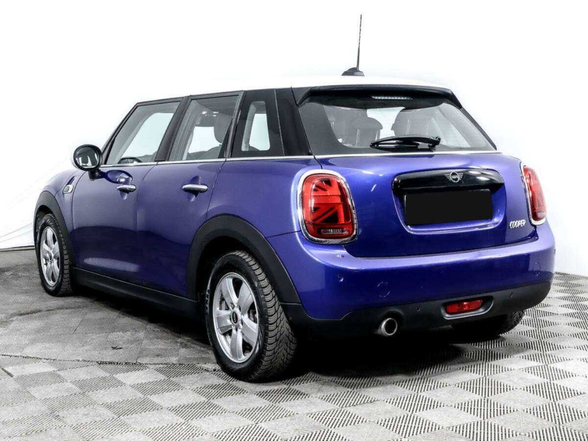 Mini Hatch Cooper, 2019 - 36 720 км. | Фото №5