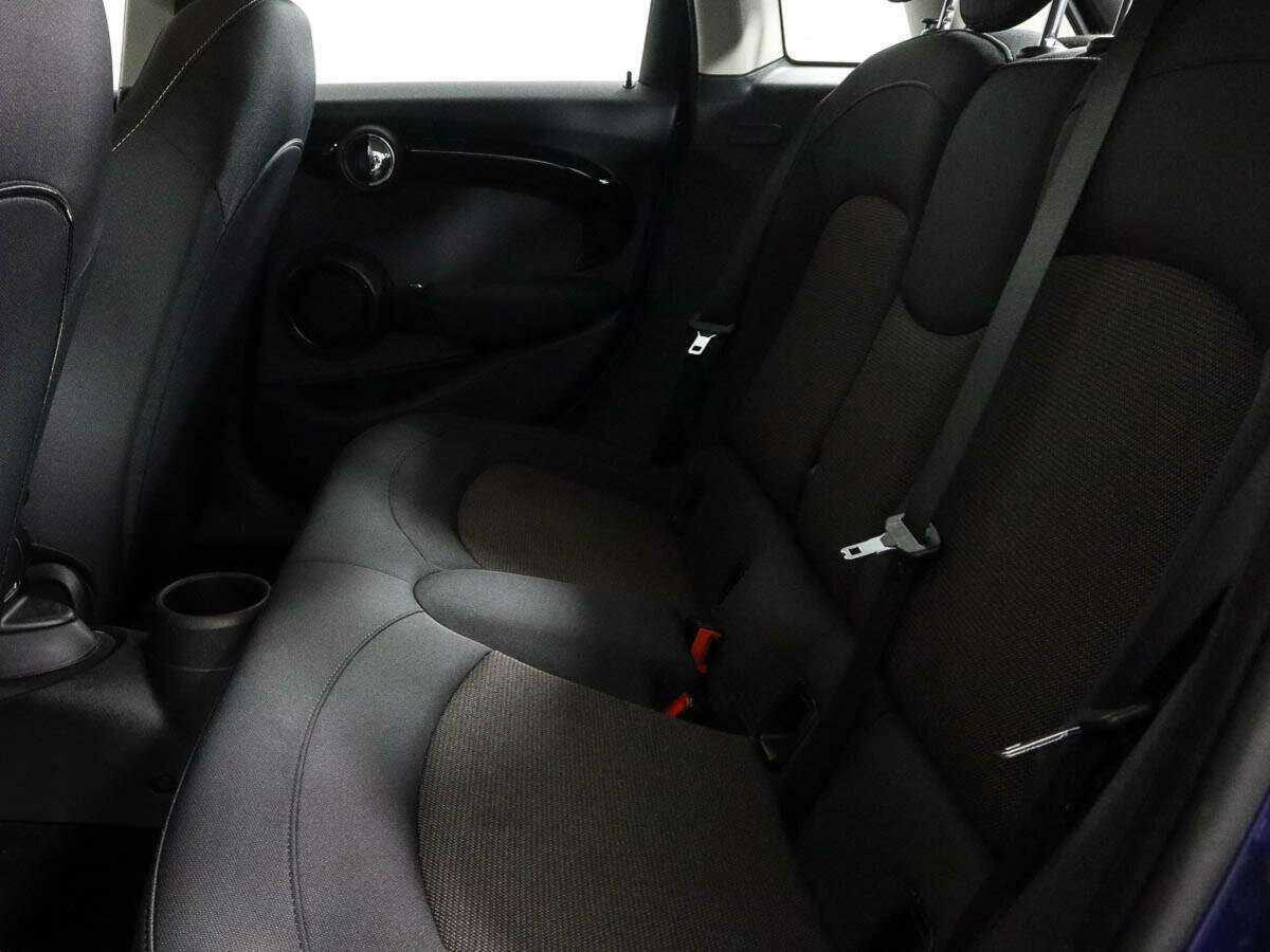 Mini Hatch Cooper, 2019 - 36 720 км. | Фото №7