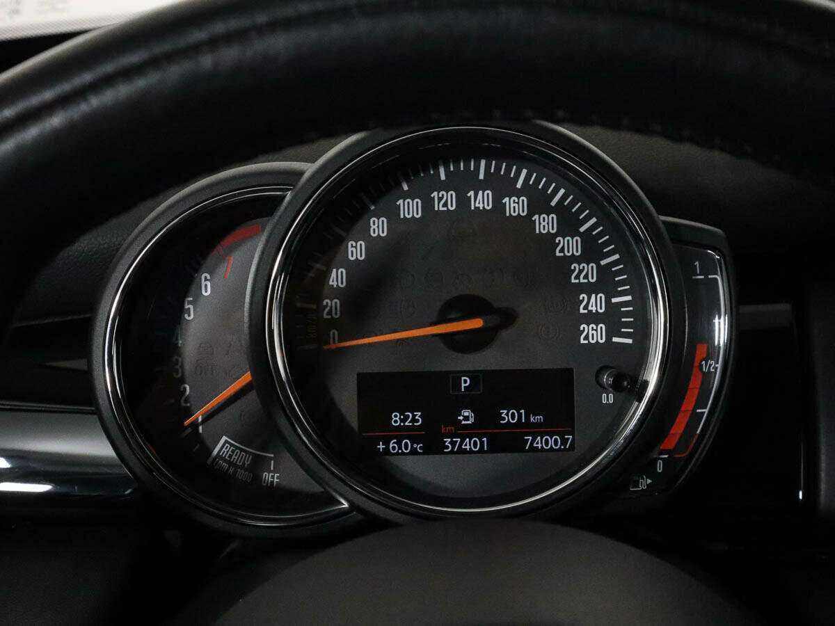 Mini Hatch Cooper, 2019 - 36 720 км. | Фото №8