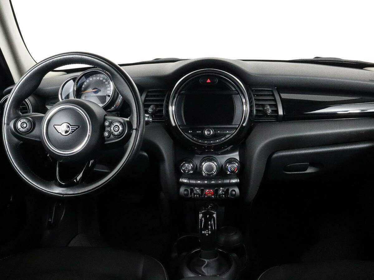 Mini Hatch Cooper, 2019 Фото №9