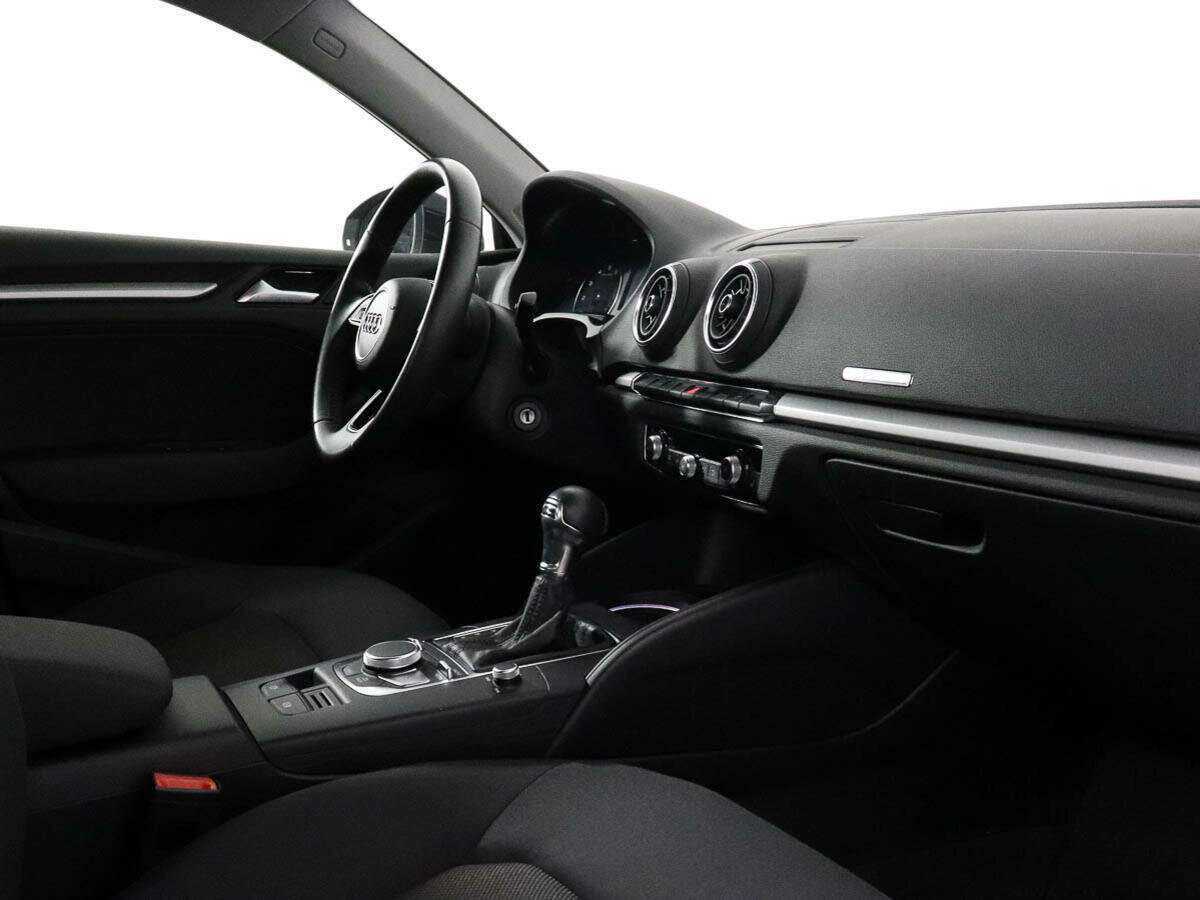 Audi A3, 2019 - 87 093 км. | Фото №7