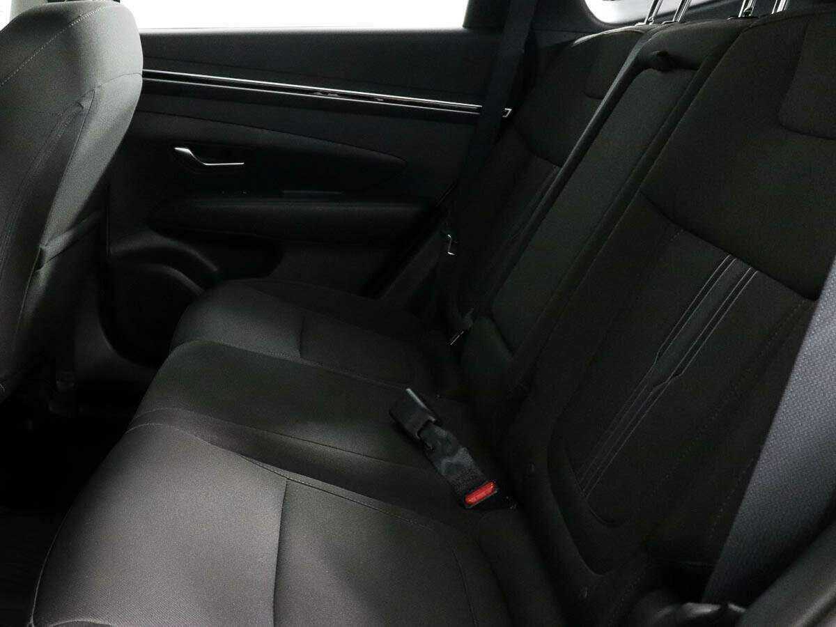 Hyundai Tucson, 2021 - 28 900 км. | Фото №8