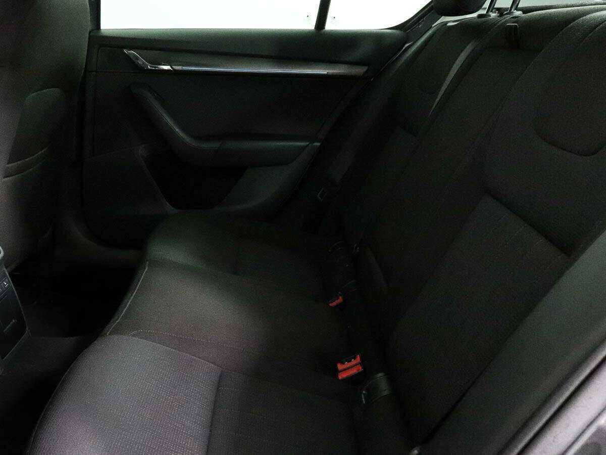 Skoda Octavia, 2017 - 153 000 км. | Фото №7