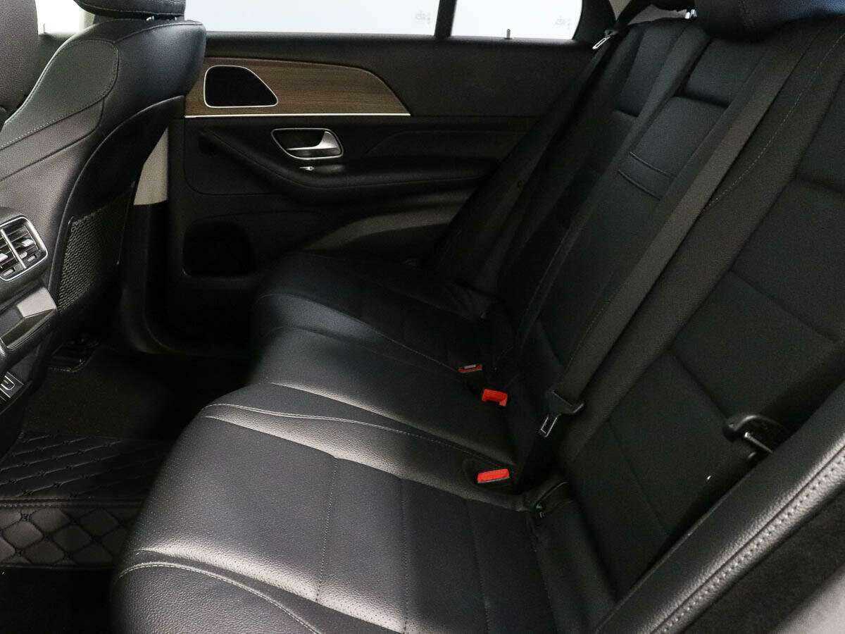 Mercedes-Benz GLE 300 d, 2019 Фото №8