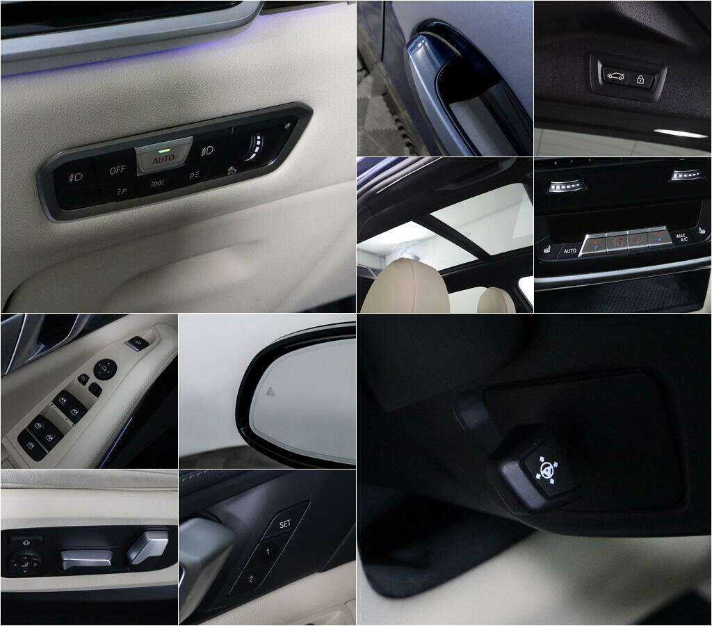 BMW X5 40i, 2020 Фото №10