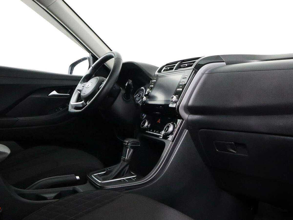 Hyundai Creta, 2022 Фото №6