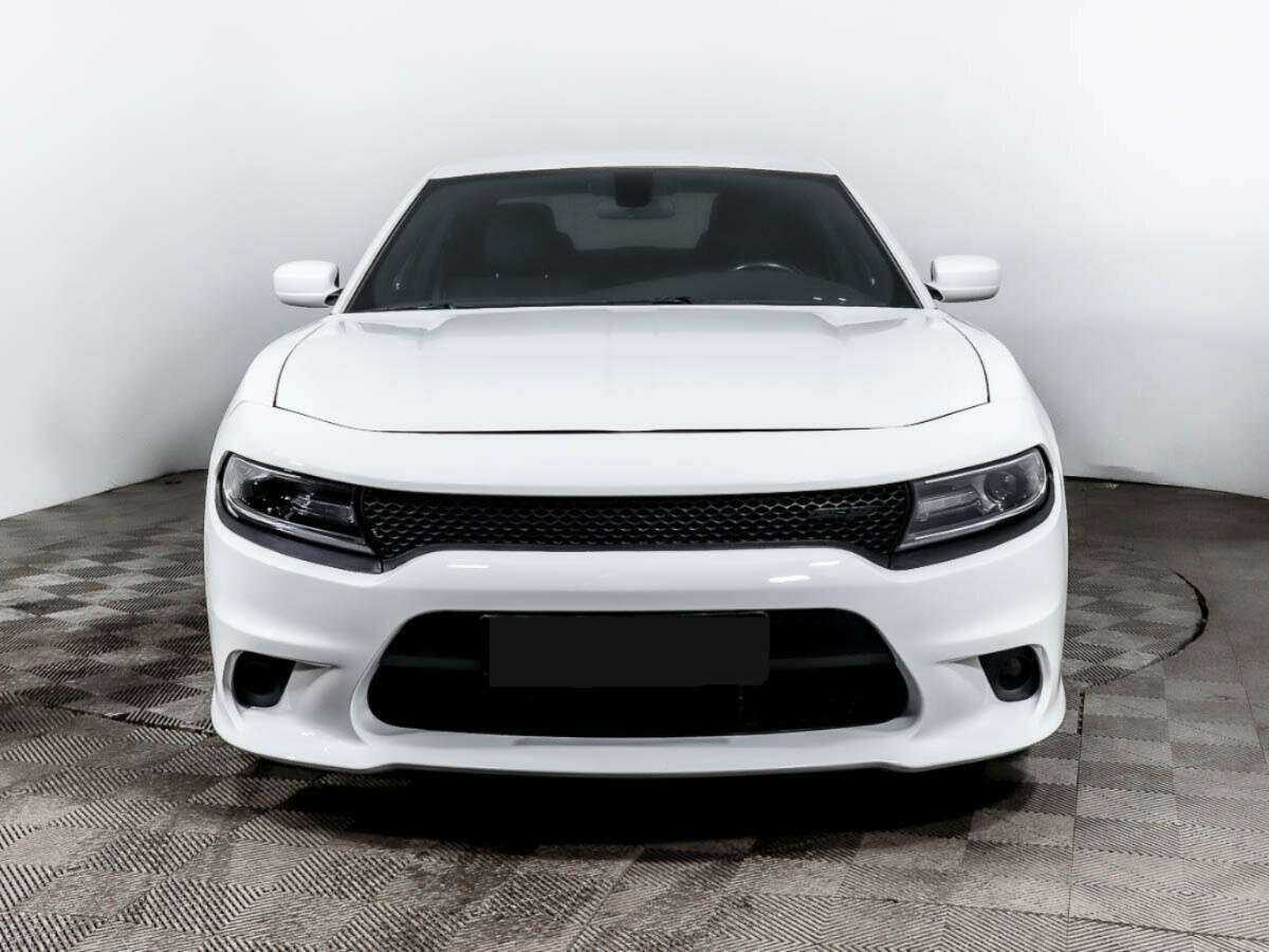 Dodge Charger, 2020 - 45 000 км. | Фото №2
