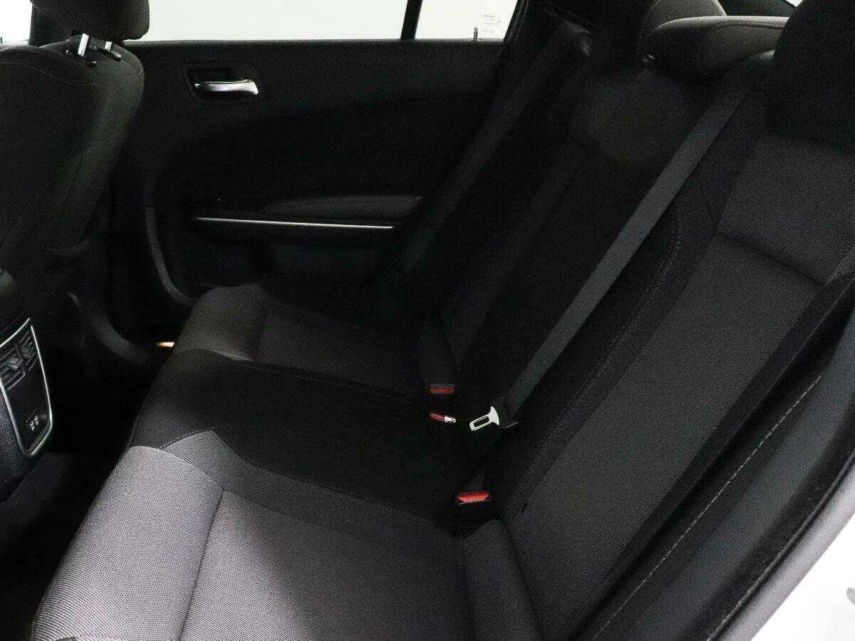 Dodge Charger, 2020 - 45 000 км. | Фото №8