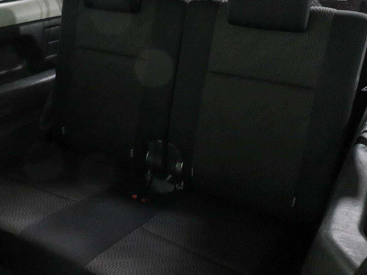 Suzuki Jimny, 2013 - 89 716 км. | Фото №8