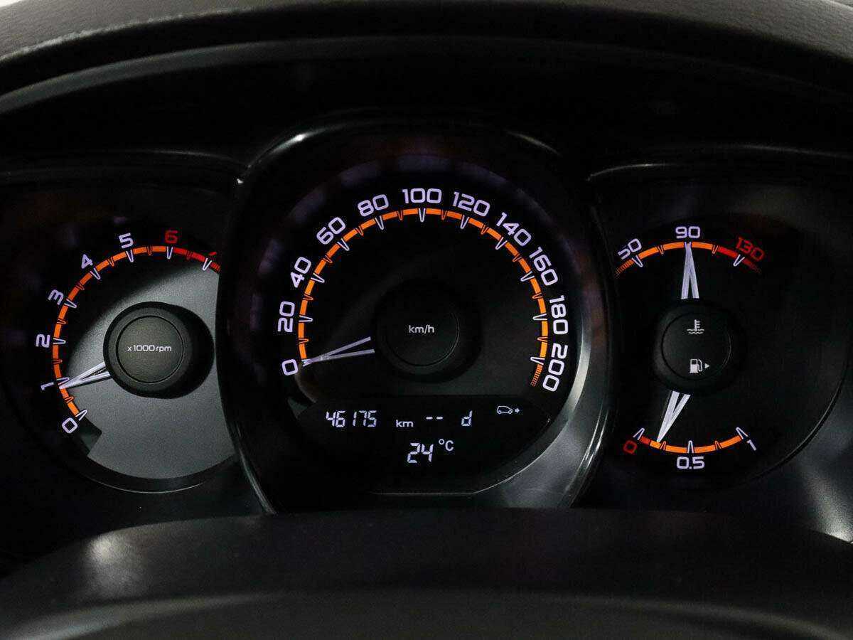 Lada (ВАЗ) Vesta, 2021 Фото №9