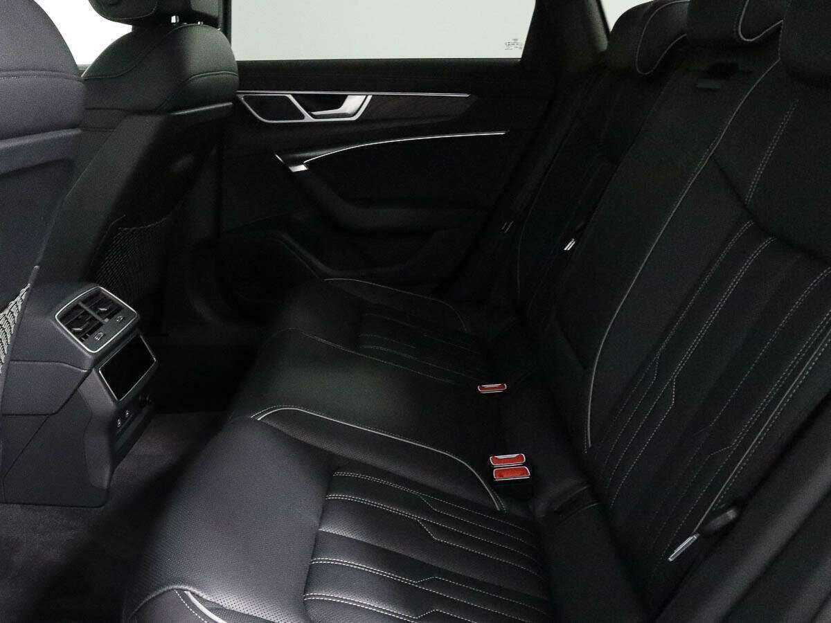 Audi A6 40 TDI, 2022 - 14 180 км. | Фото №8