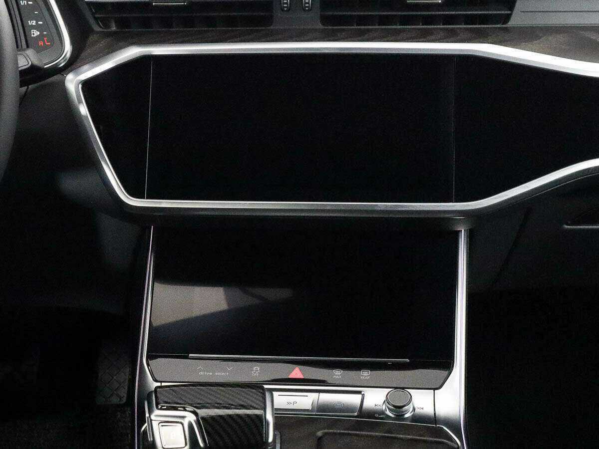 Audi A6 40 TDI, 2022 Фото №11