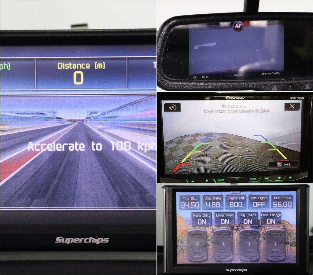 Jeep Wrangler, 2007 Фото №20