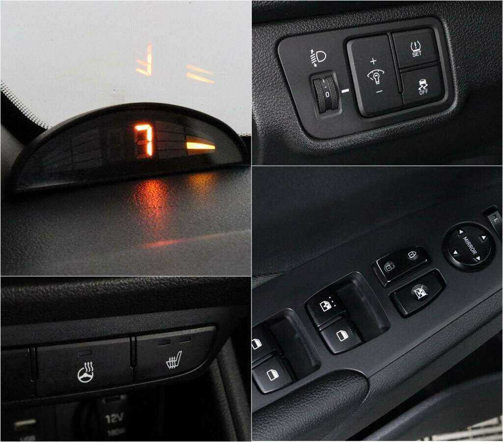 Hyundai Solaris, 2018 Фото №13