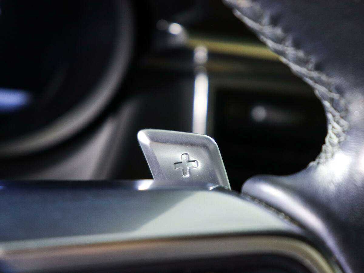 Porsche Macan, 2018 Фото №21