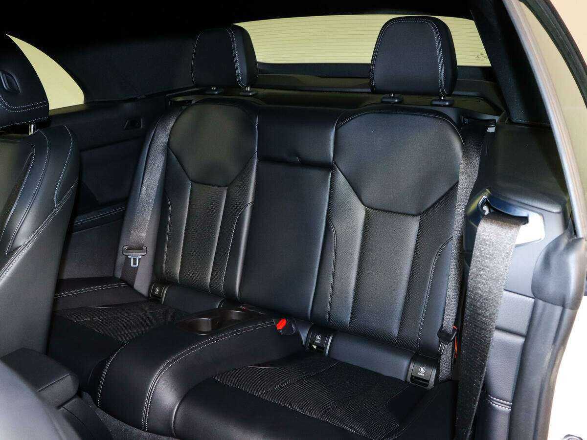 BMW 4 серии 430i xDrive, 2022 - 18 075 км. | Фото №8