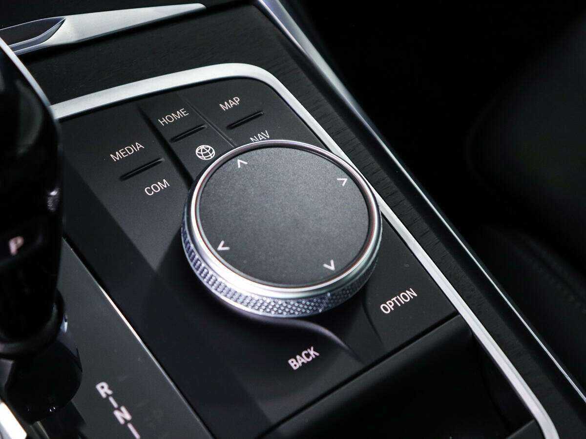 BMW 4 серии 430i xDrive, 2022 Фото №16