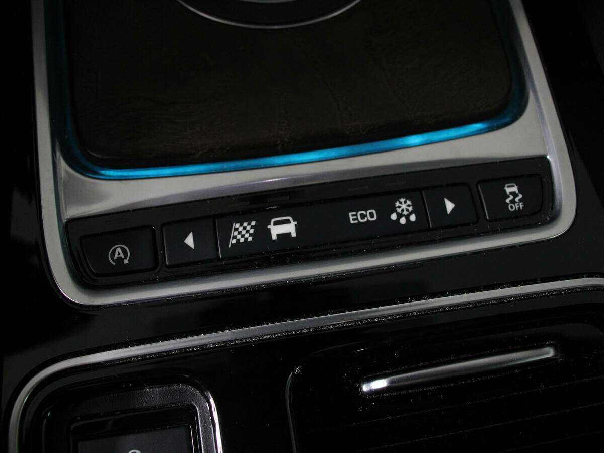 Jaguar F-Pace, 2017 Фото №20