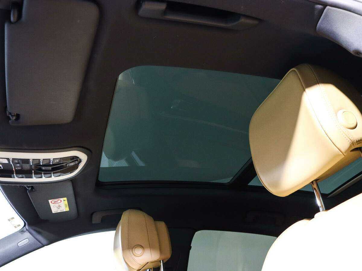 Porsche Macan, 2017 Фото №13