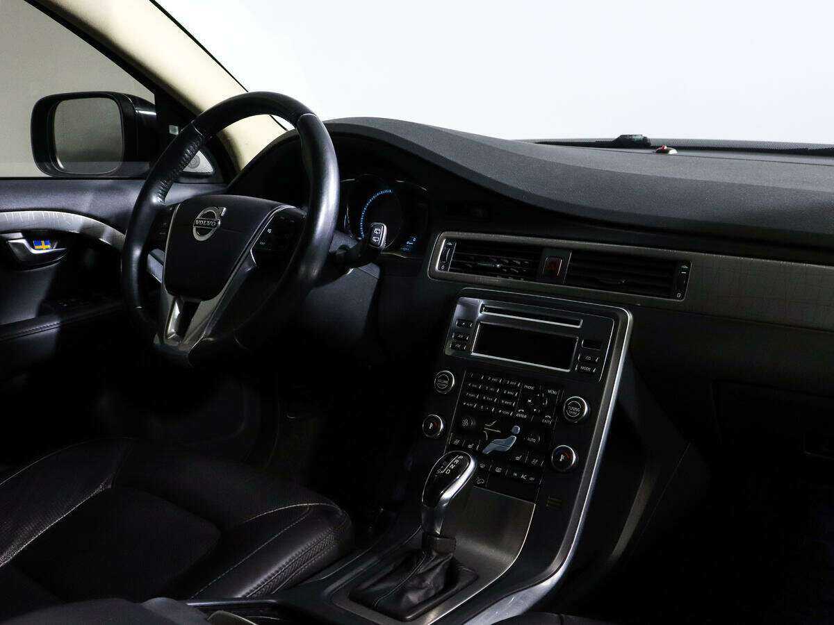 Volvo XC70, 2008 - 213 123 км. | Фото №6