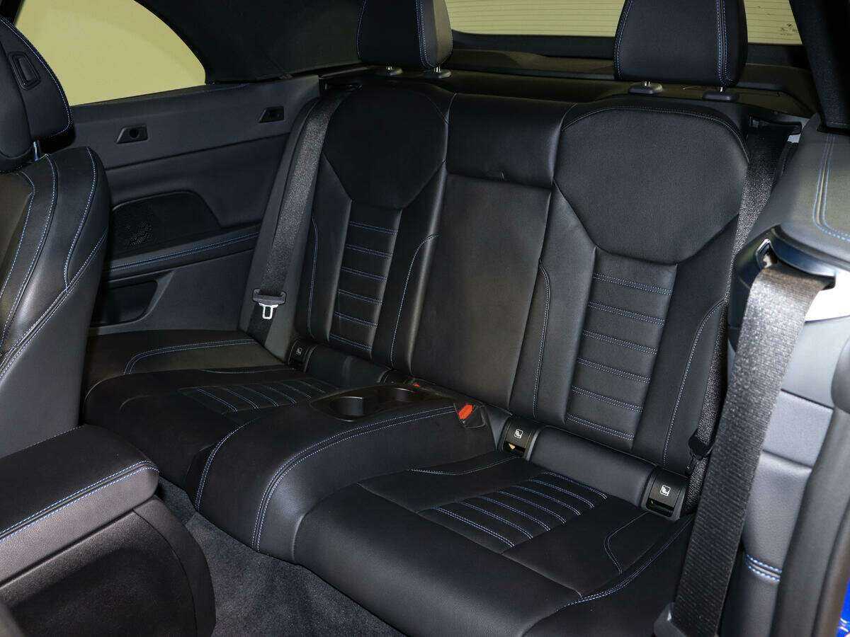 BMW 4 серии 430i, 2021 Фото №10