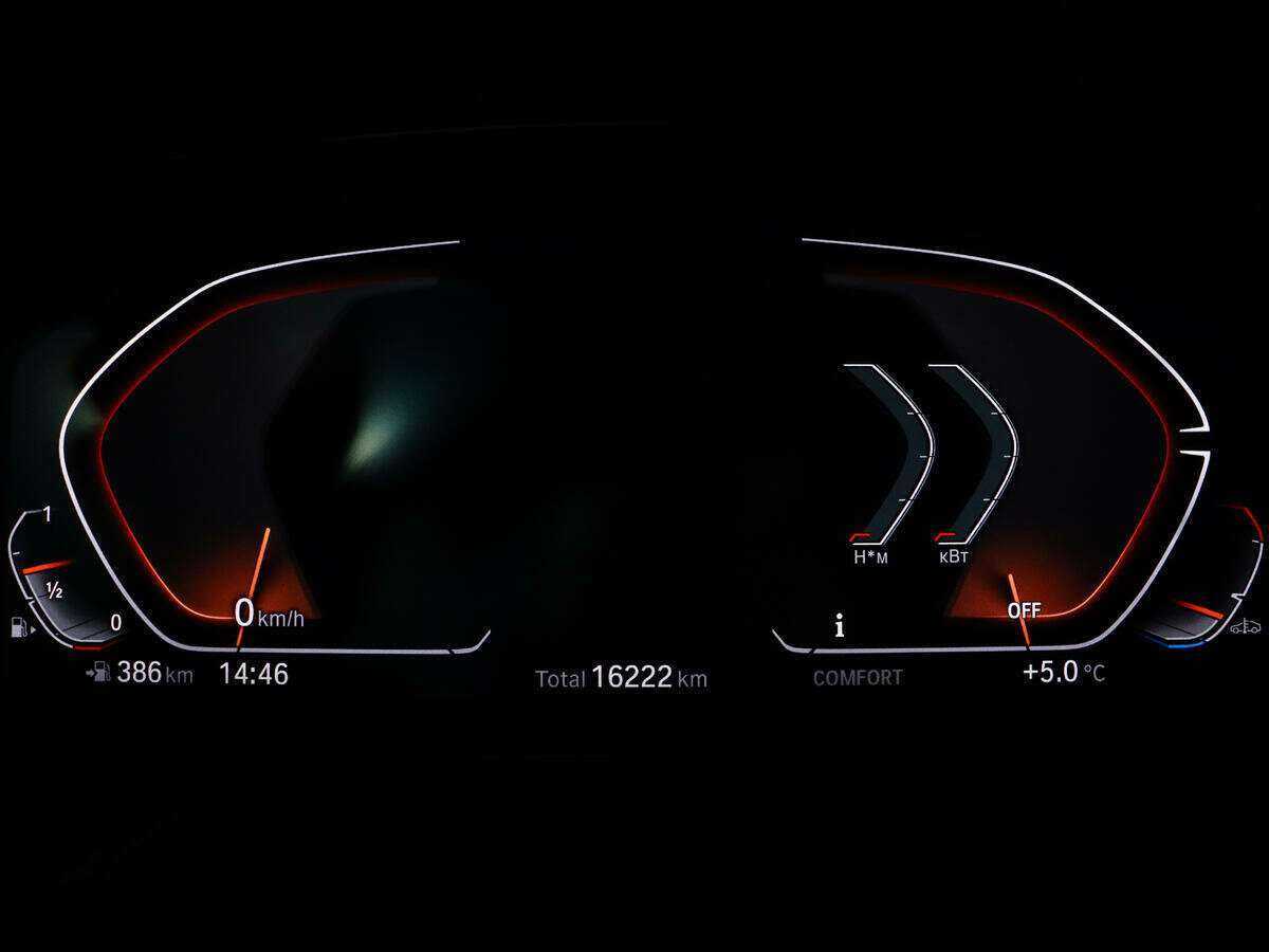 BMW 4 серии 430i, 2021 Фото №11