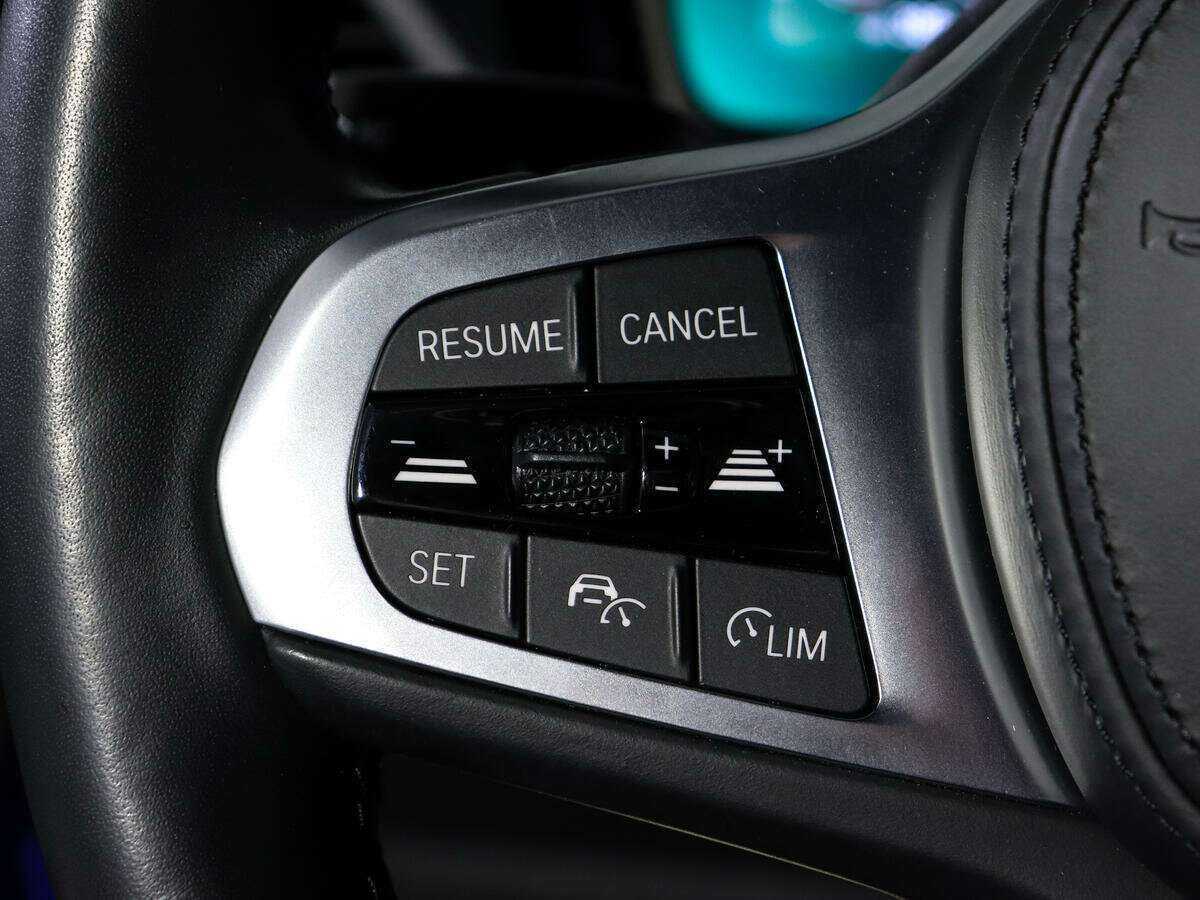 BMW 4 серии 430i, 2021 Фото №24