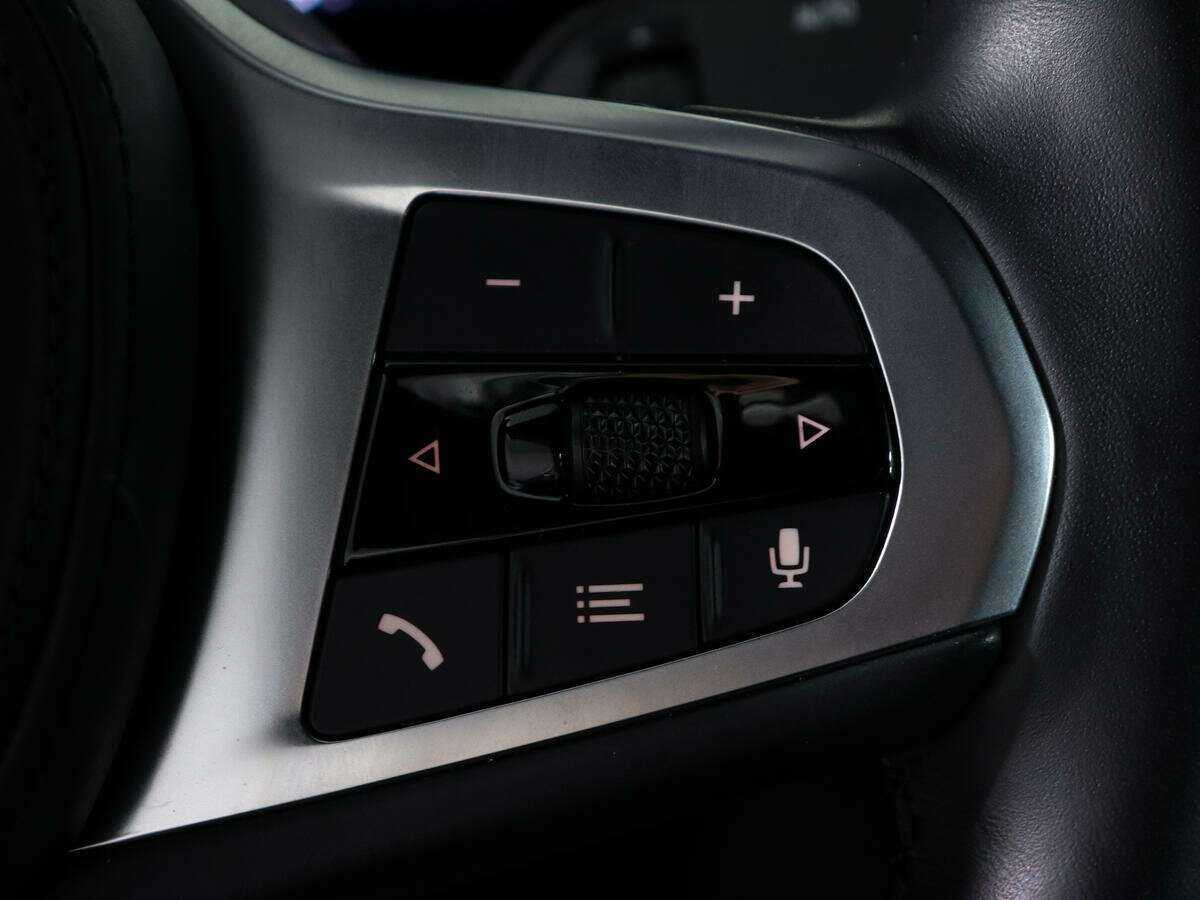 BMW 4 серии 430i, 2021 Фото №25