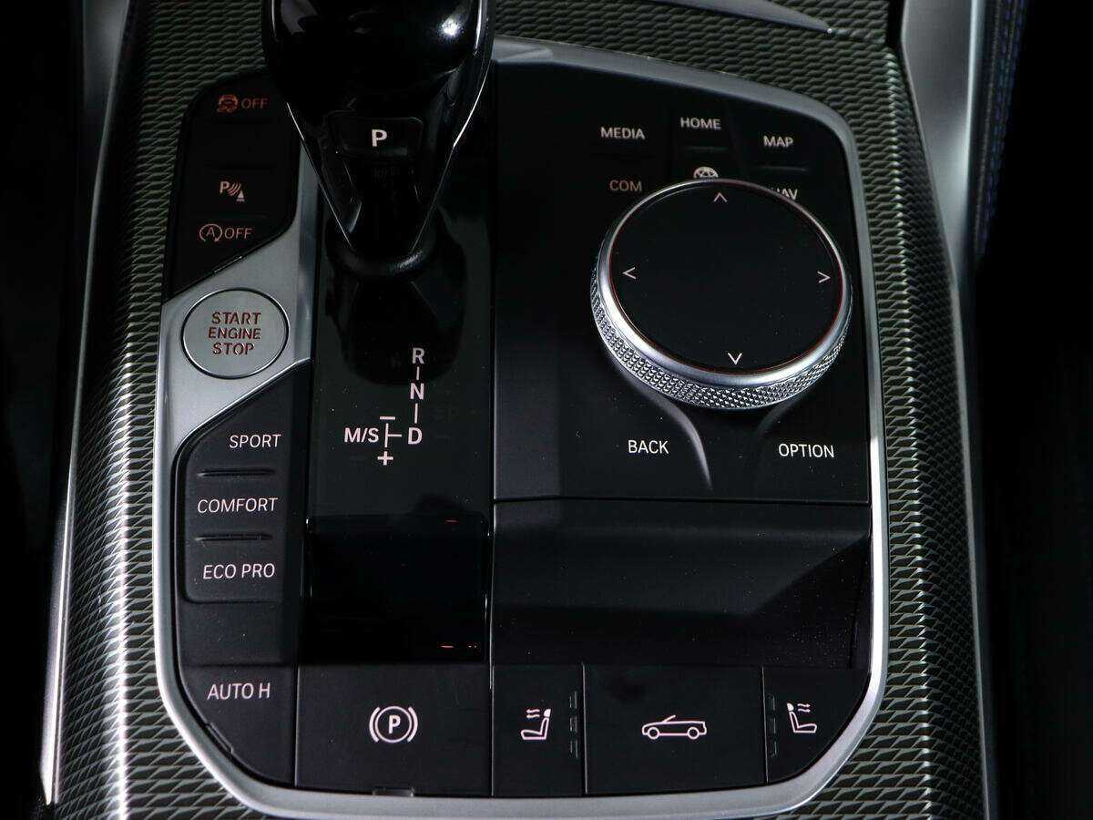 BMW 4 серии 430i, 2021 Фото №26