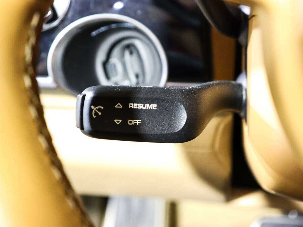 Porsche Panamera 4, 2013 Фото №15