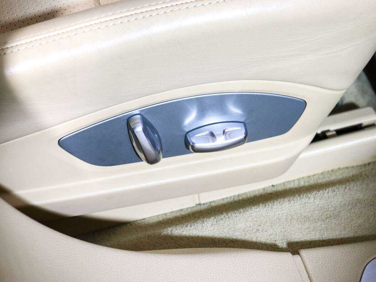 Porsche Panamera 4, 2013 Фото №19