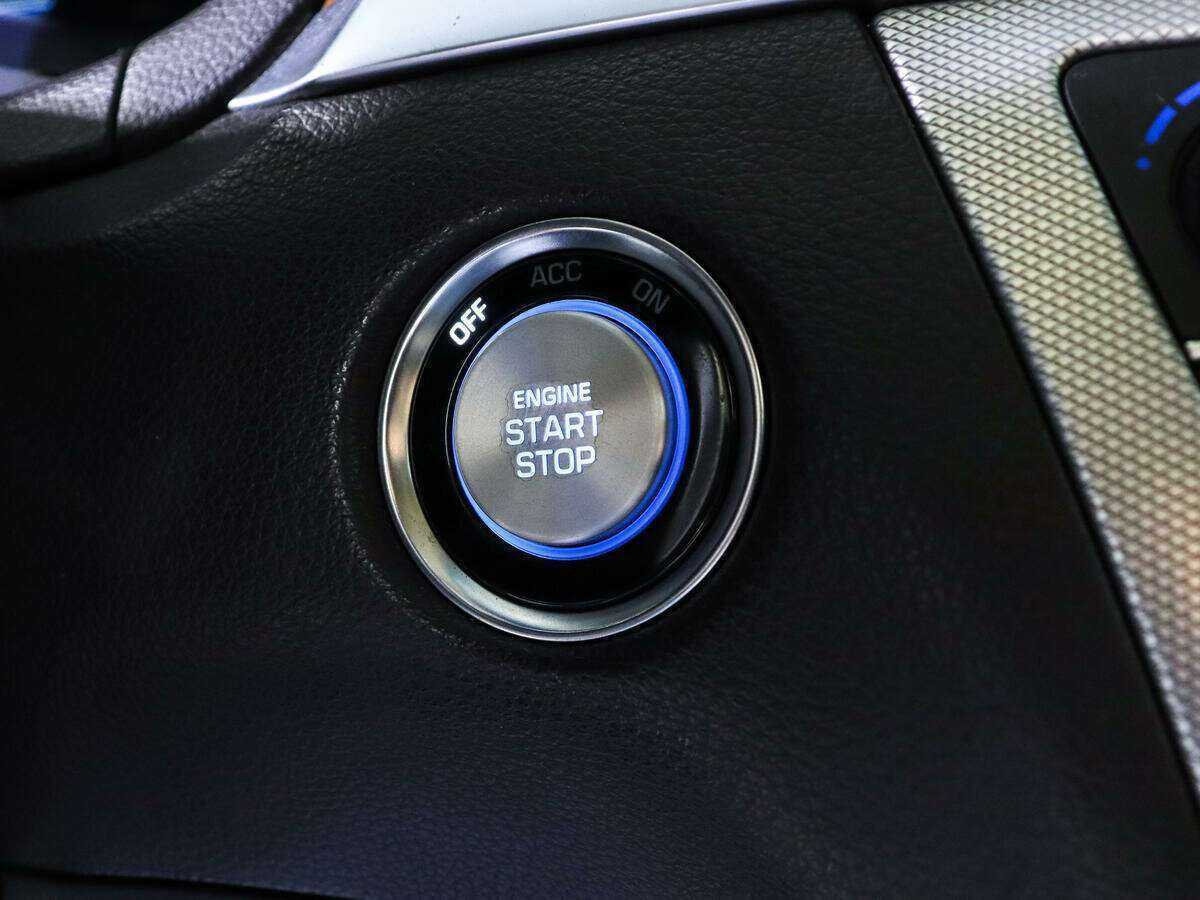 Genesis G80, 2017 Фото №18