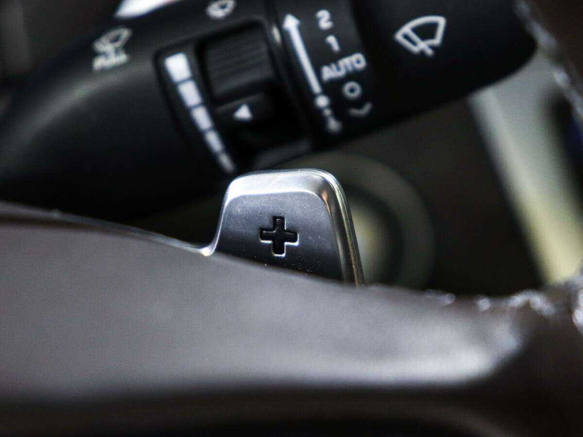 Genesis G80, 2017 Фото №25