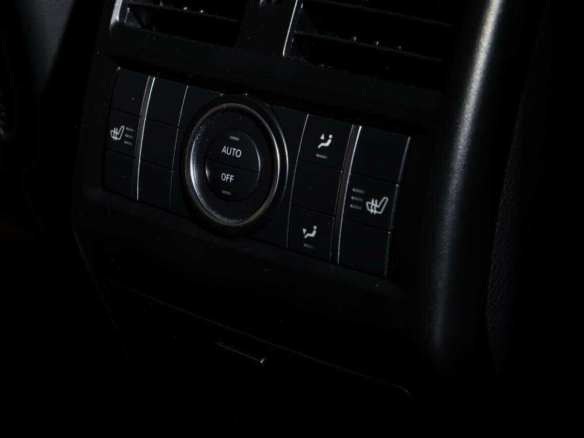 Mercedes-Benz GL-Класс 350 CDI BlueTEC, 2015 Фото №19