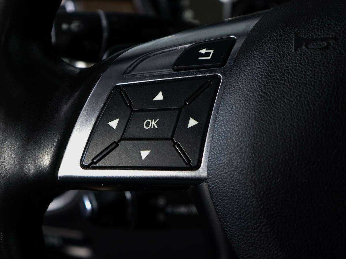 Mercedes-Benz GL-Класс 350 CDI BlueTEC, 2015 Фото №22