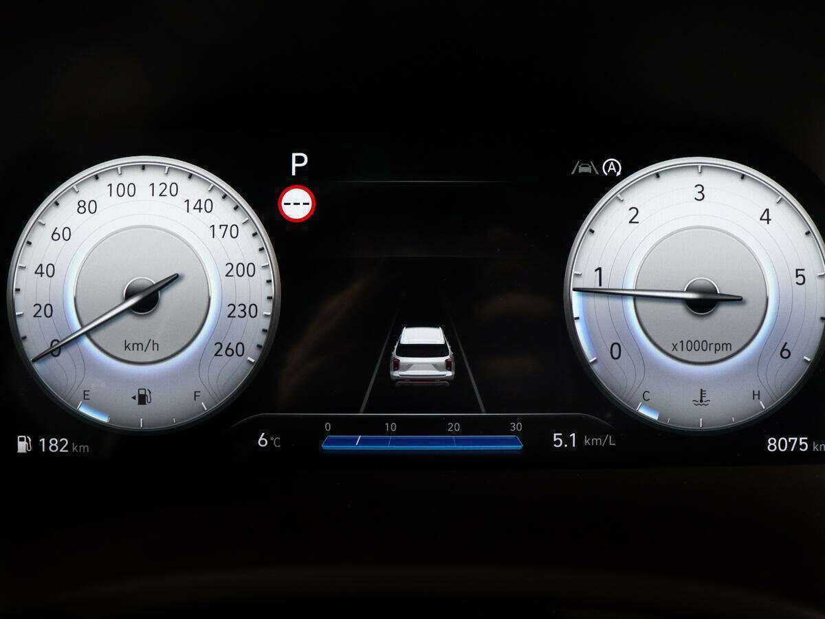 Hyundai Palisade, 2022 Фото №10