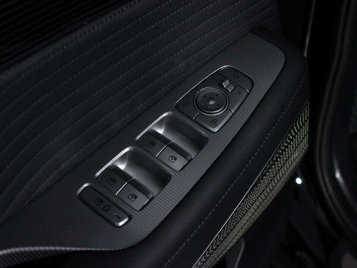 Hyundai Palisade, 2022 Фото №21